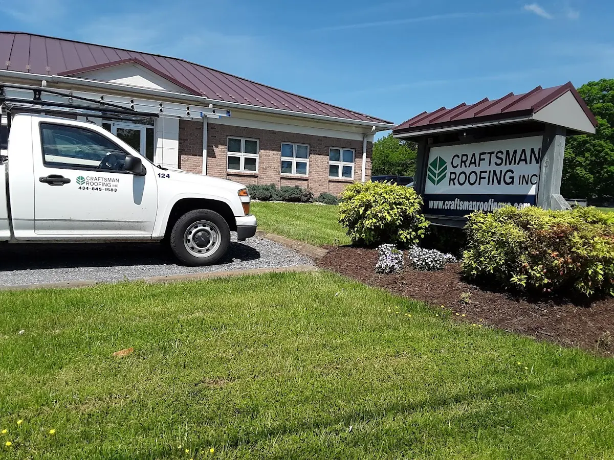 Quality Roof Inspection & Assessment by experienced craftsmen in Morse Park